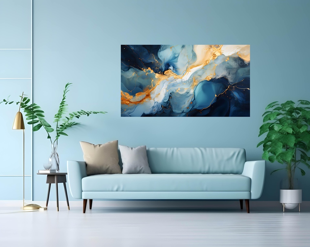 Oceanic Dreamscape