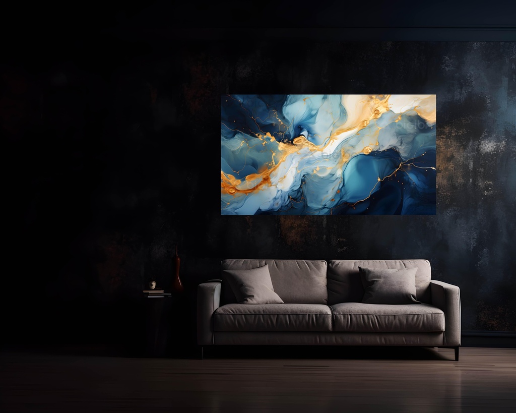Oceanic Dreamscape