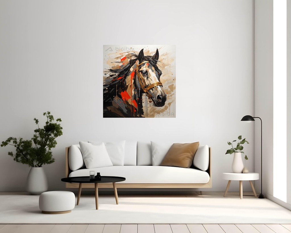 Equestrian Elegance