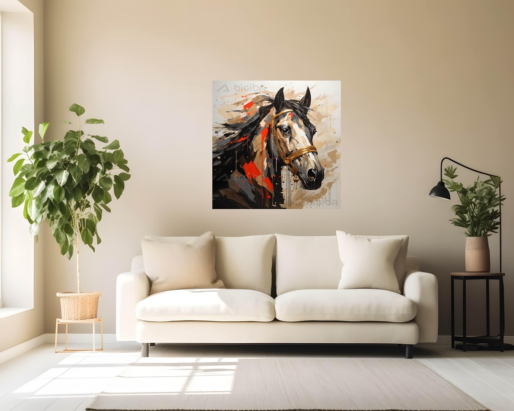 Equestrian Elegance