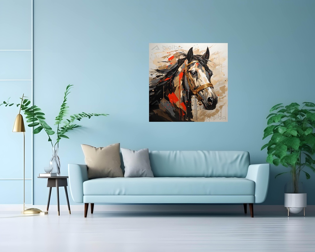 Equestrian Elegance