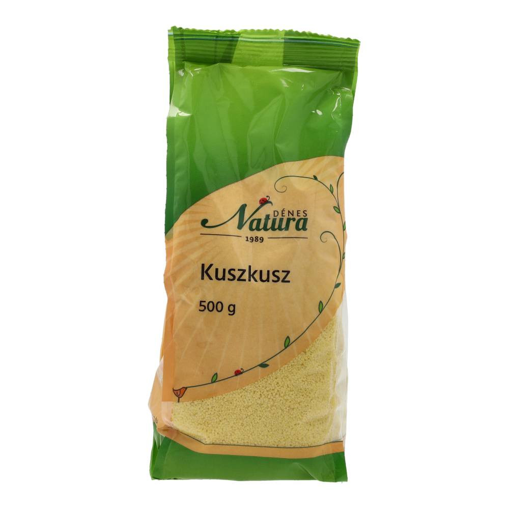 Kuskus Dénes-Natura 500 g