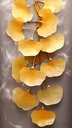 Golden Whispers