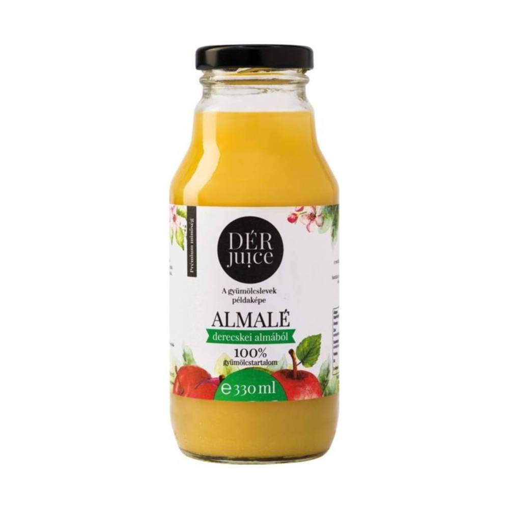 Apfelsaft 100% 330 ml