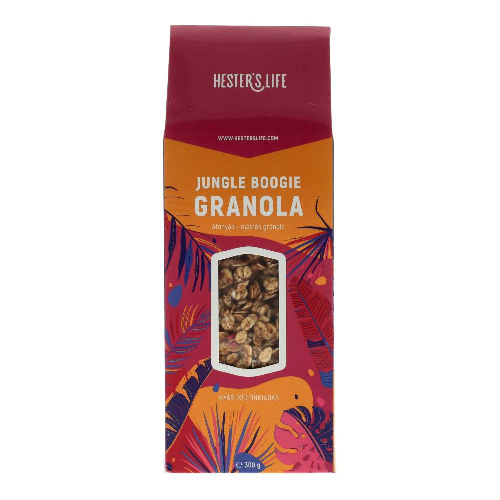 DEXTER PÖRKÖLT MANDULA- VÖRÖSÁFONYA HIMALAYA SÓVAL 70 g