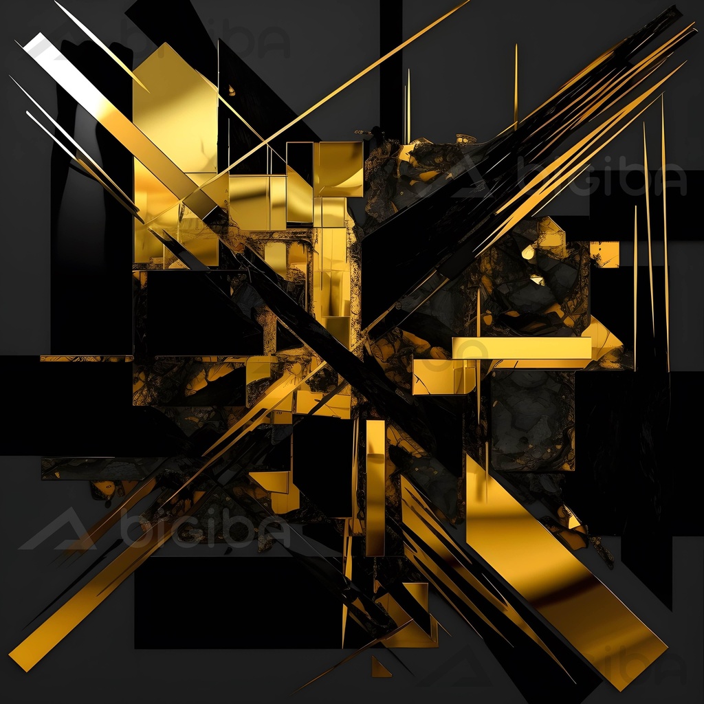 Goldene Bruchsymphonien