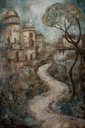 Whispers of the Ancient Path