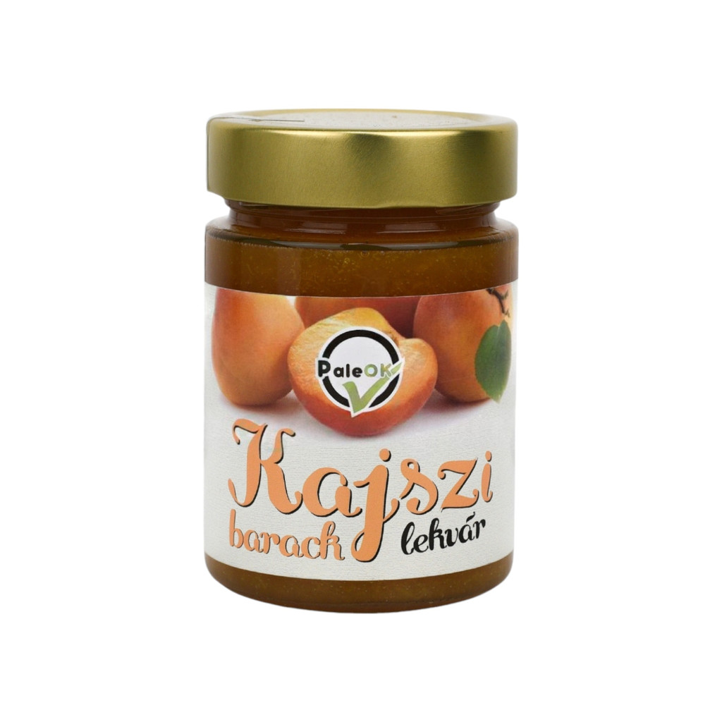 Dia-Wellness gem de caise paleo 380 g