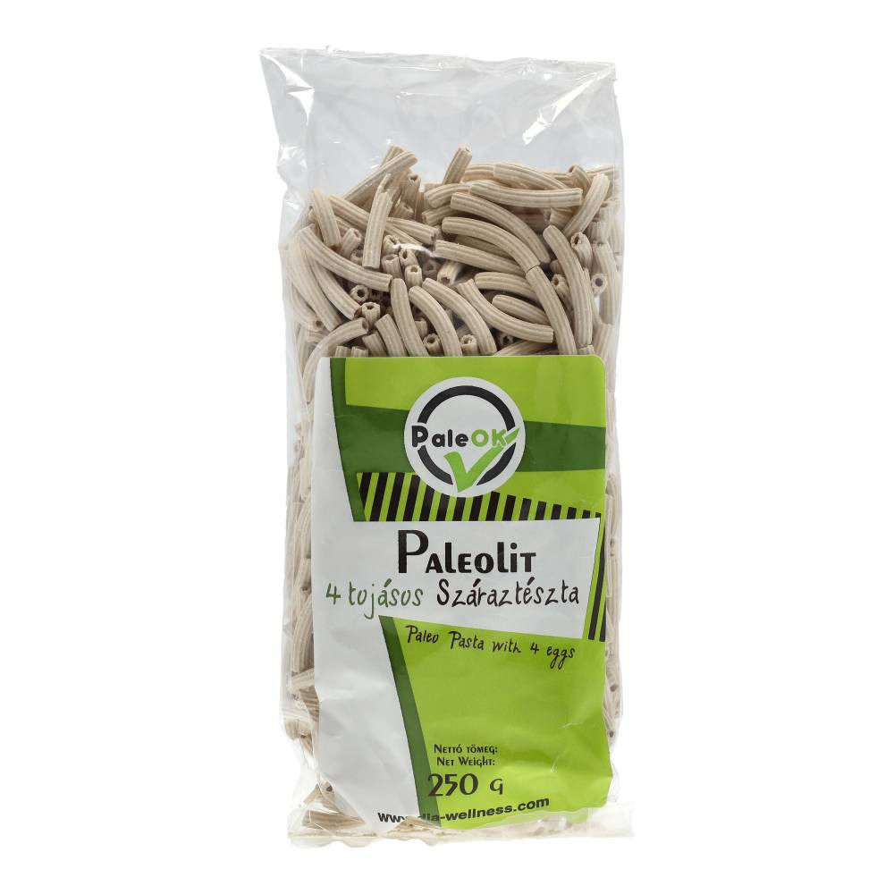 DIA-WELLNESS PALEO DRY PASTA WIDE NOODLES 250 G