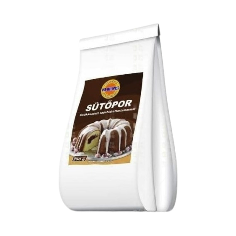 Peciaci prášok Dia-Wellness 250 g