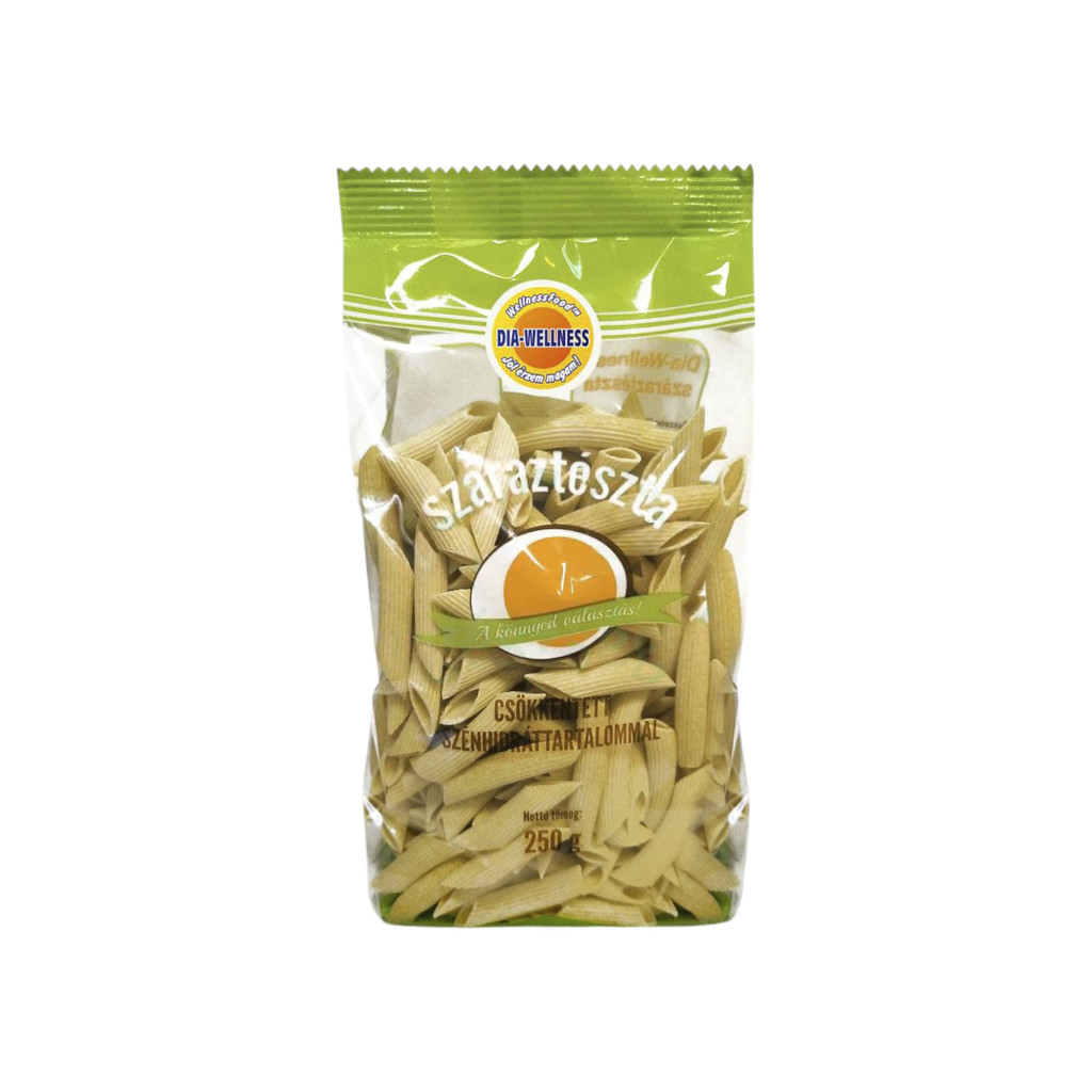 Paste uscate Dia-Wellness penne 250 g