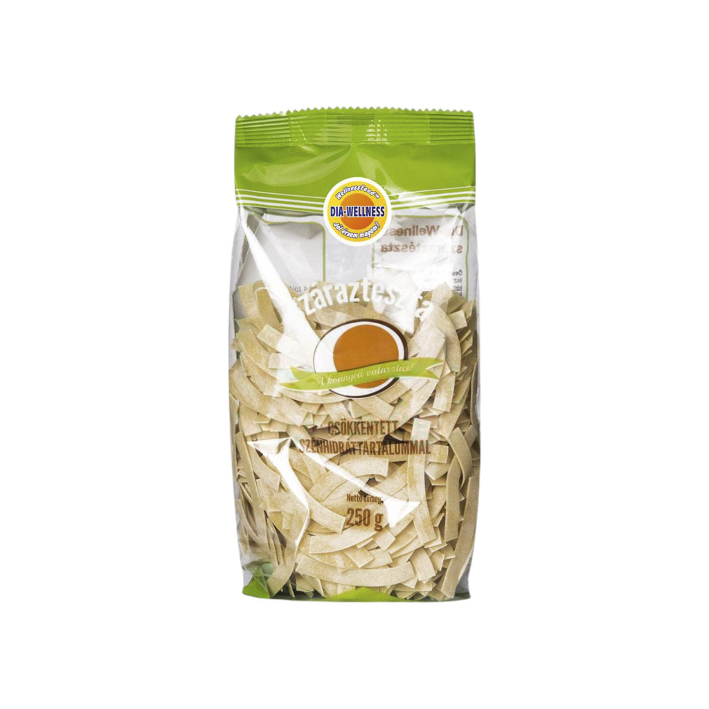 Paste uscate Dia-Wellness fidea lata 250 g
