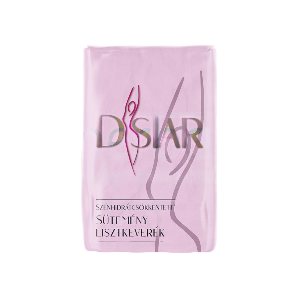 Diabestar cake flour mix 1000 g
