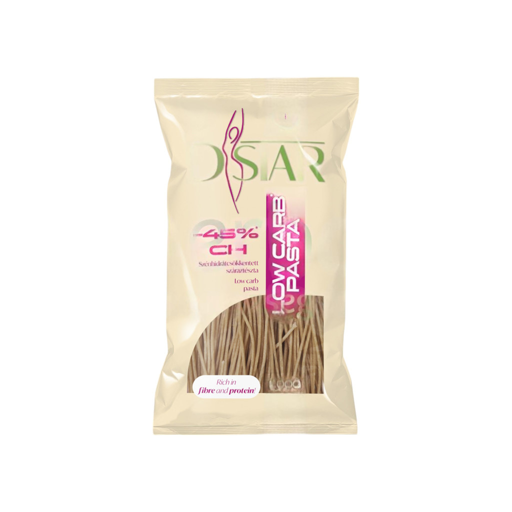 Diabestar pasta spaghetti 200 g