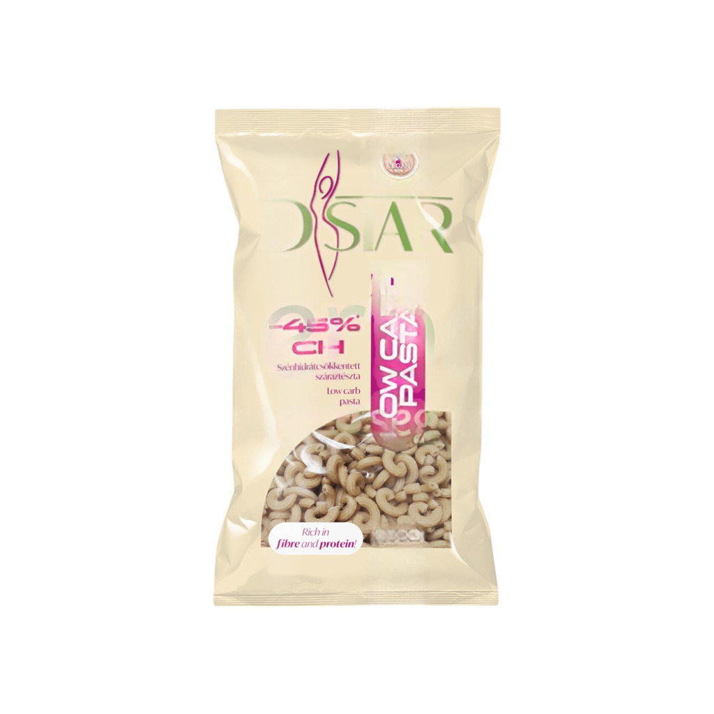 Paste tip cornete Diabestar, 200 g