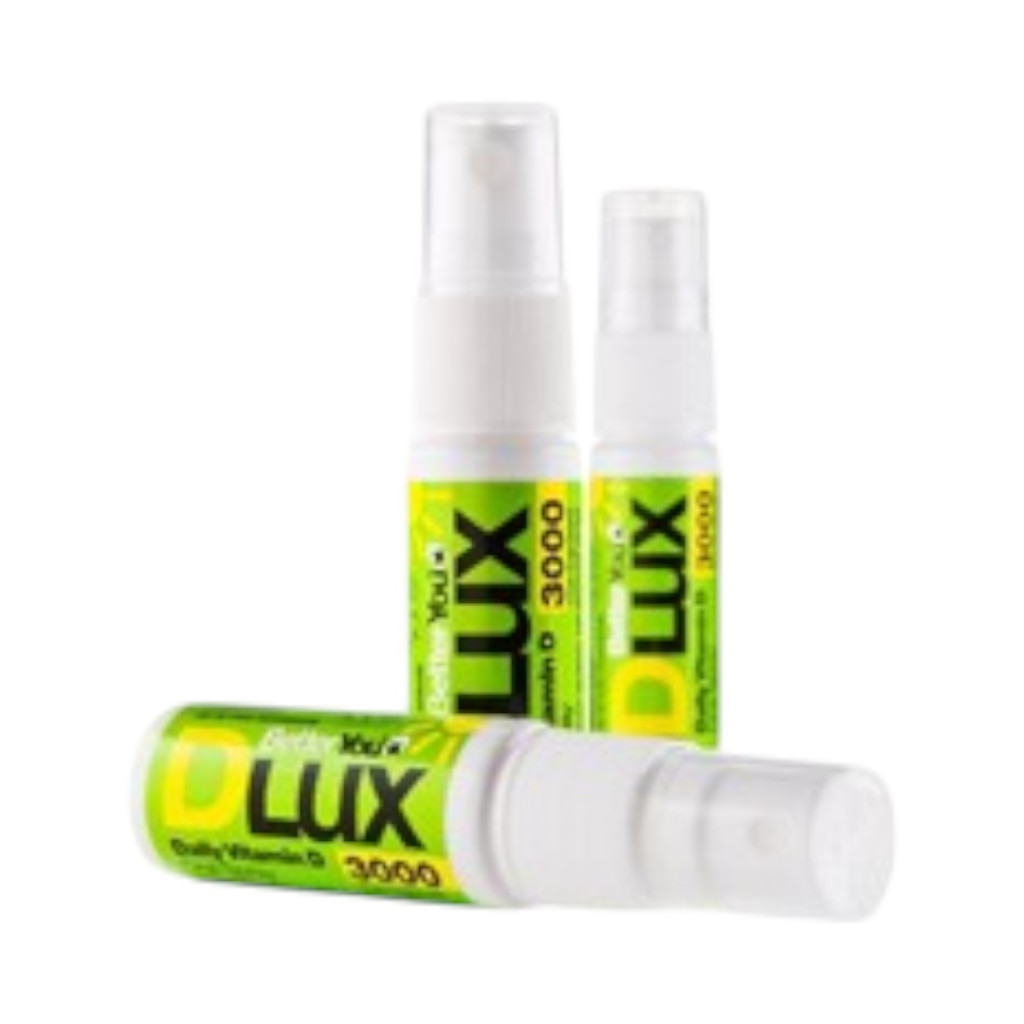 Aerozol do ust Dlux 3000 15 ml