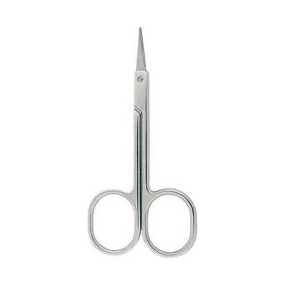 Donegal leather cutting scissors 1 pc