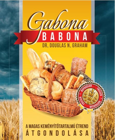 Douglas N. Graham: Bigiba baliverne 1 buc