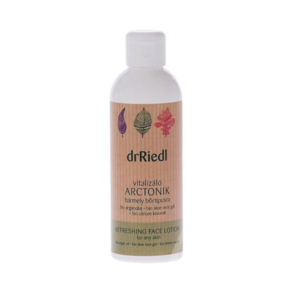 Tonic facial revitalizant Dr. Riedl 200 ml