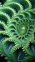 Vârtej Verde