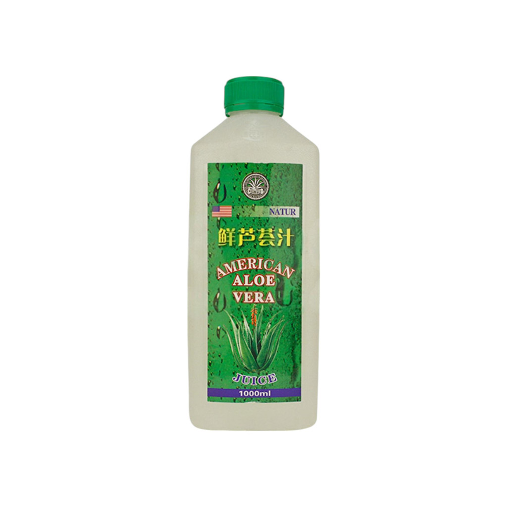 Dr. Chen aloe vera juice 1000 ml