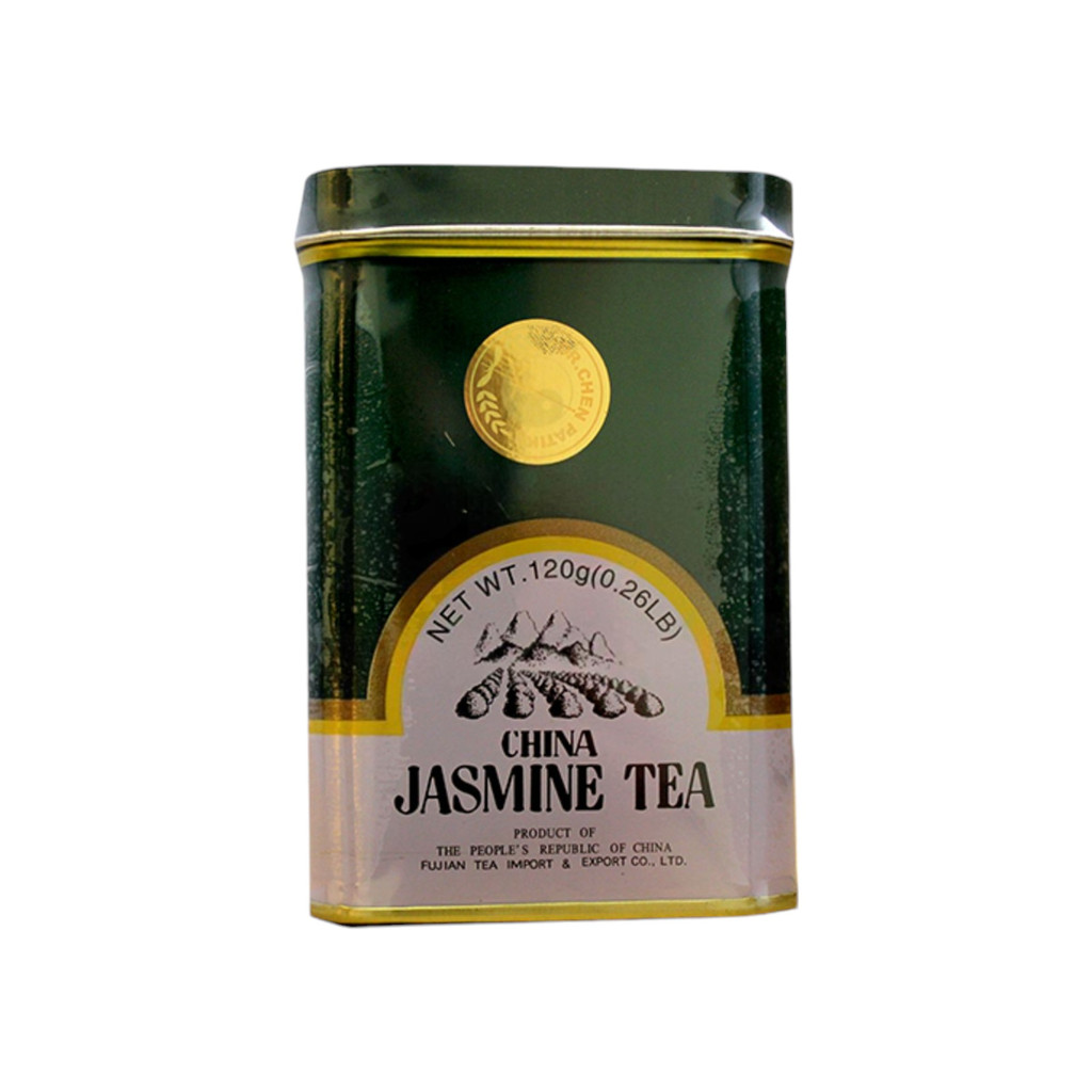 Originální čínský čaj s jasmínem od Dr. Chena, 120 g