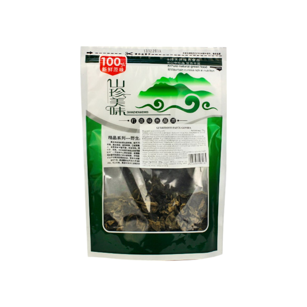 Dr. Chen grzyb uszak drzewny 70 g