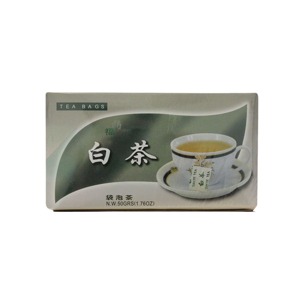 Čínska biela káva Dr. Chen Fujian (25 x 2 g) - 25 kusov