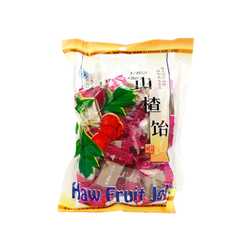 Dr. Chen hawthorn fruit pulp 200 g