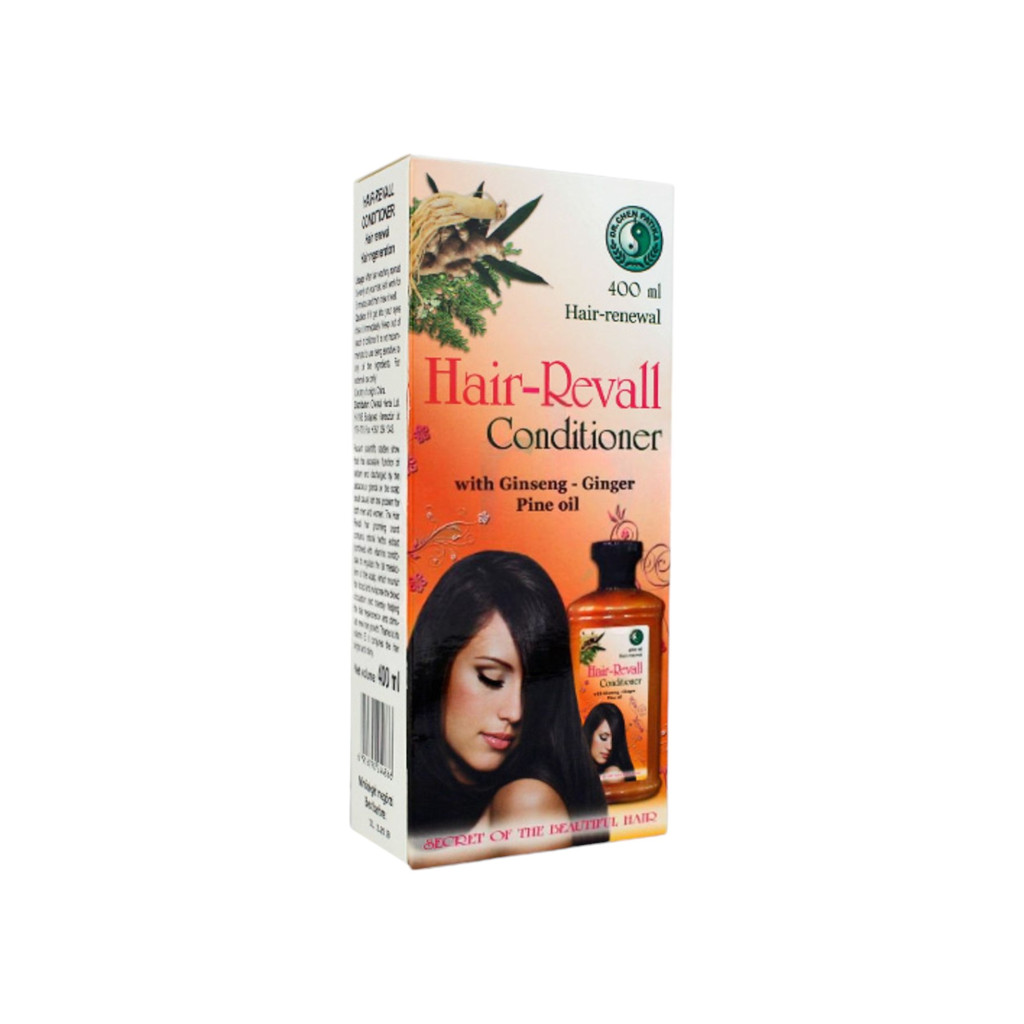 Dr. Chen Hair Revitalizing Conditioner 400 ml
