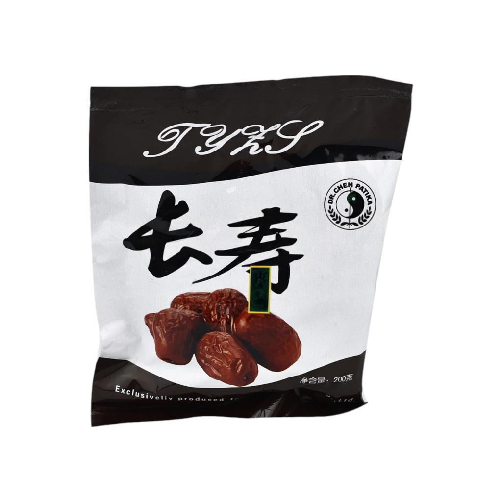 Dr. Chen jujuba mézes aszalt 200 g
