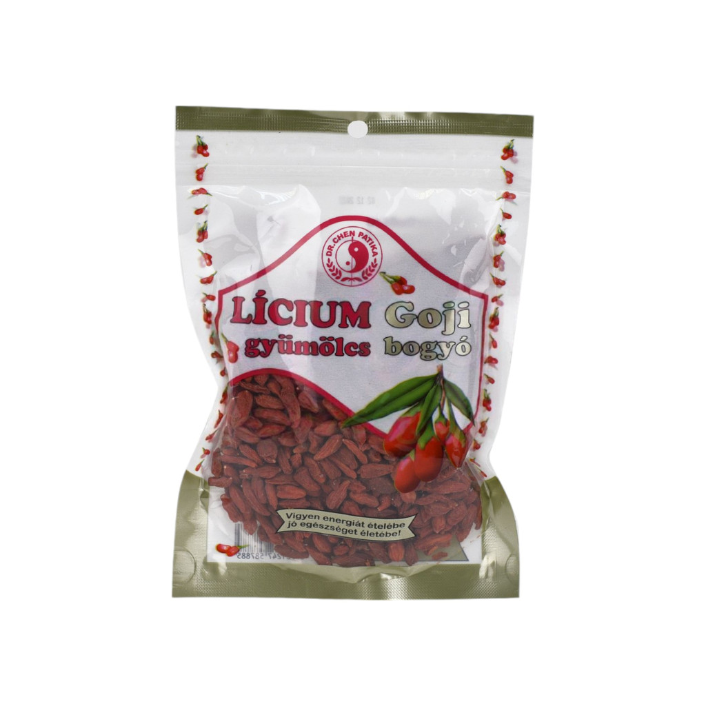 Dr. Chen Goji bobule 100 g