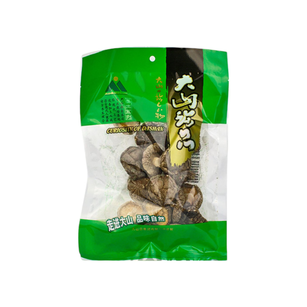 Dr. Chen ciuperci shiitake 70 g