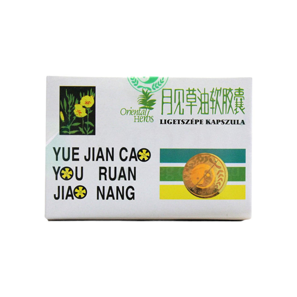 KAPSULA DR. CHEN LIQUIDAMBAR 50 ks