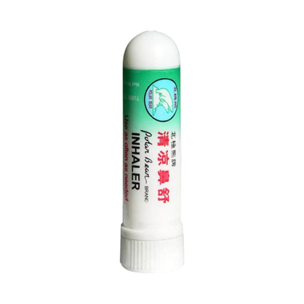 PIX INHALATOR DR.CHEN CU URS POLAR 1 g