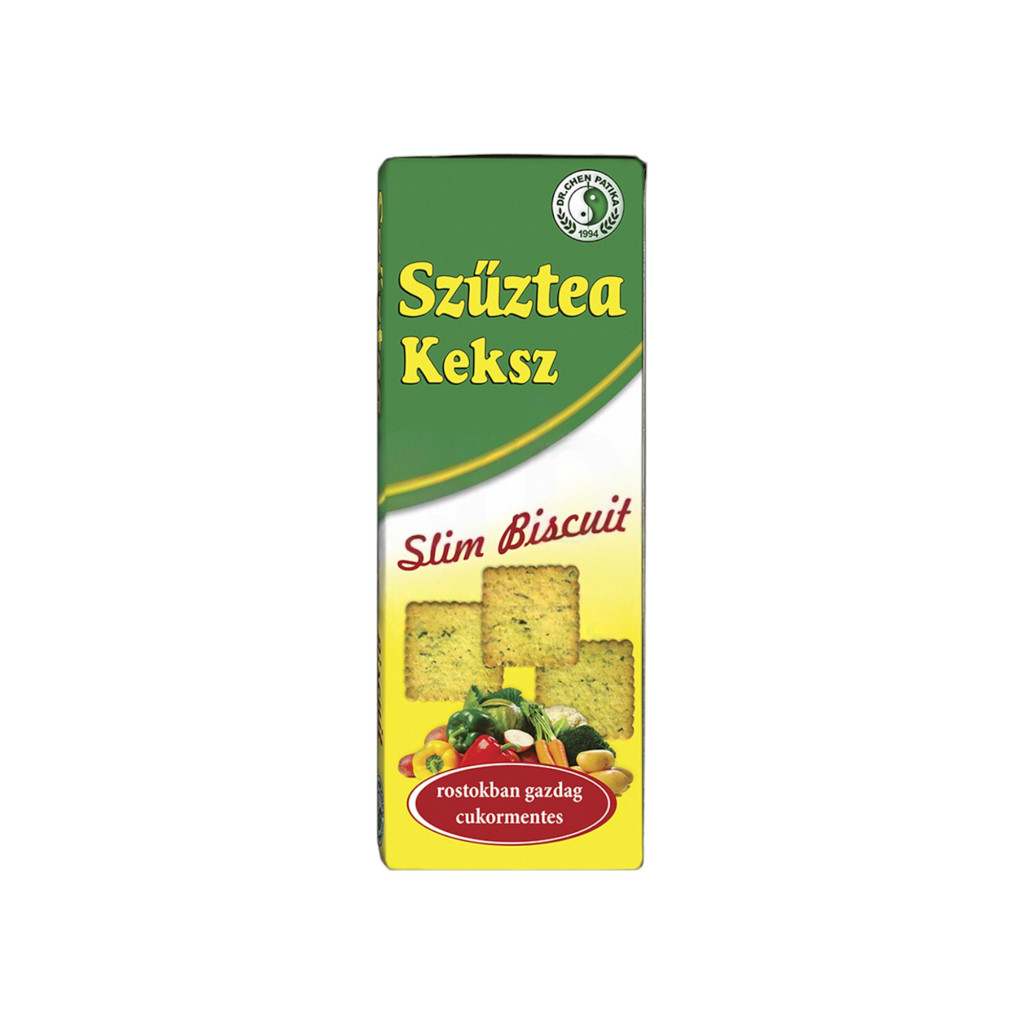 DR. CHEN VIERA ČAJ SUŠIENKA 120 g