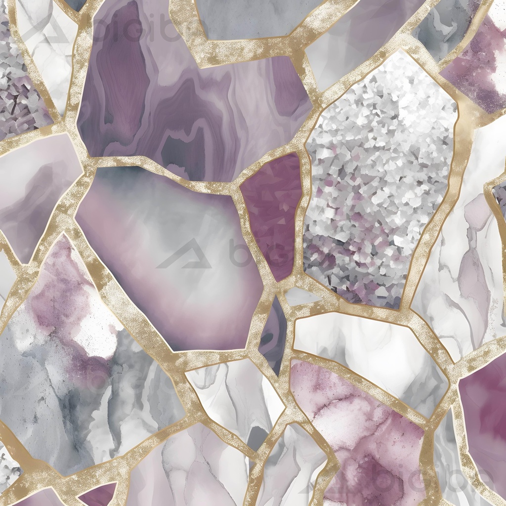 Geode Glamour