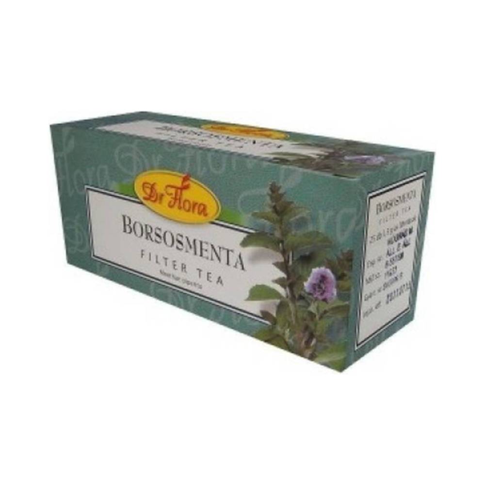 Ceai de mentă Dr.flóra 25x1,5g 38 g
