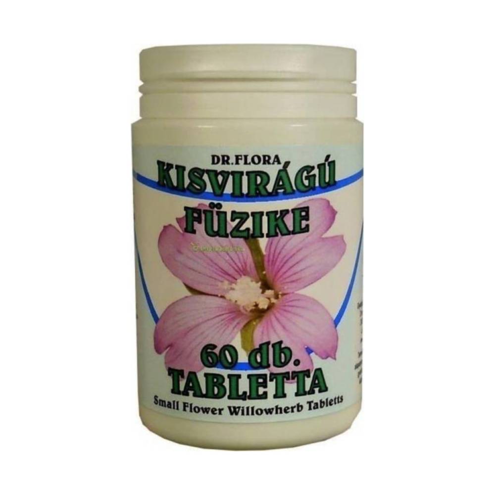 Dr. Flora Kleine Blumenwiesen-Tabletten 60 Stk