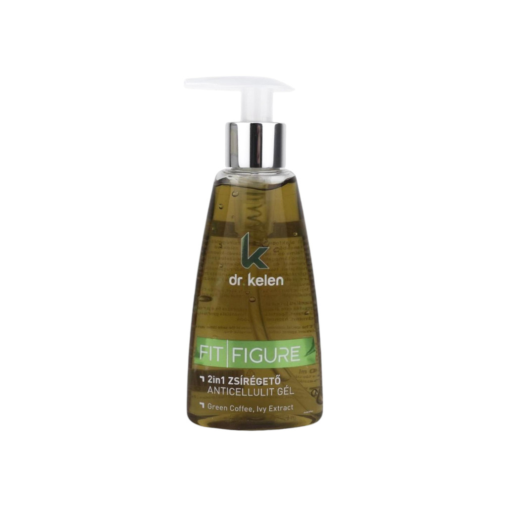 Dr. Kelen fitness figúra 2:1 150 ml