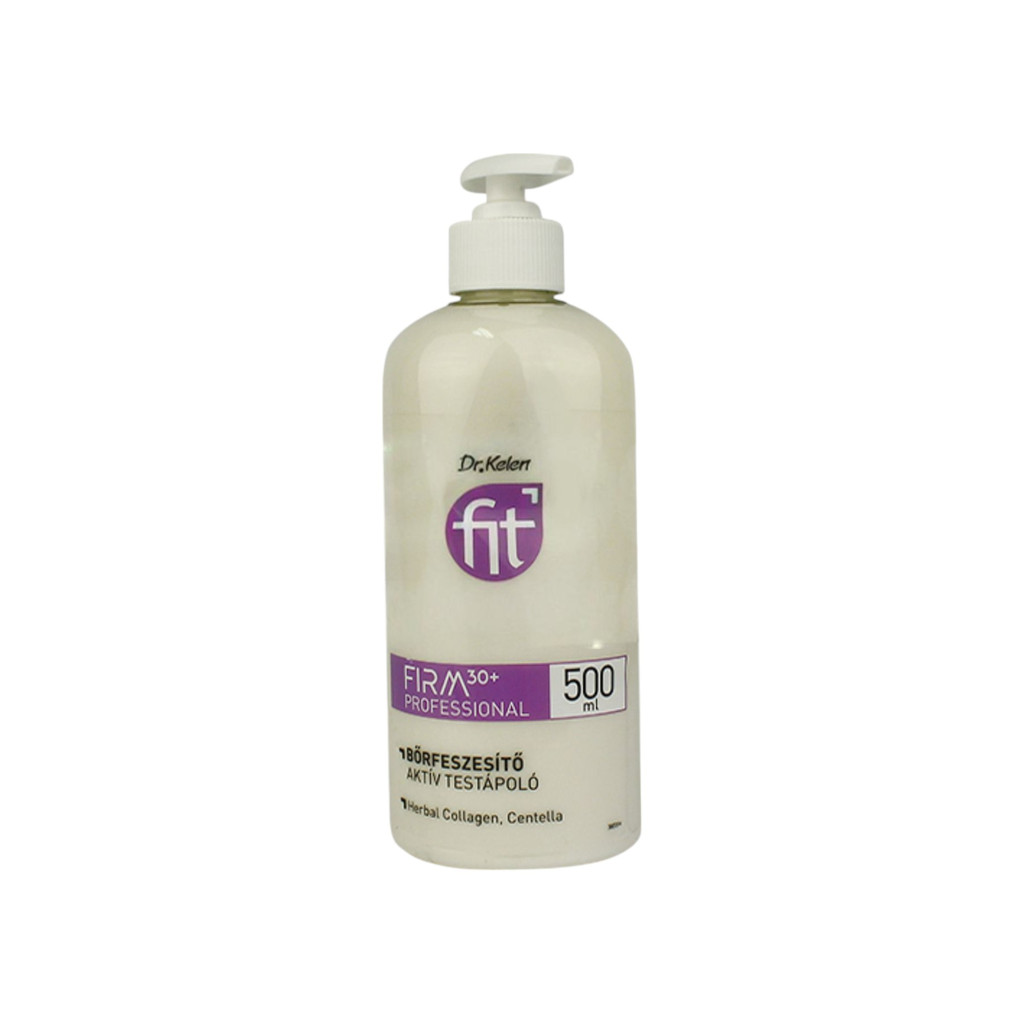 Dr. Kelen Fitness Firming Body Lotion 500 ml