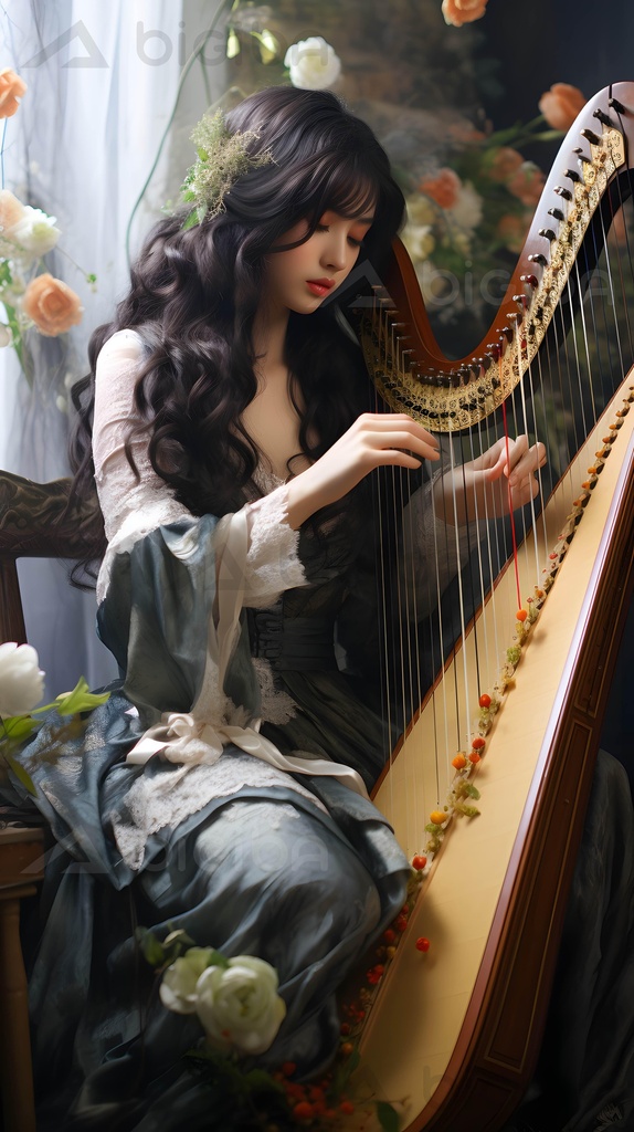 Melodic Reverie