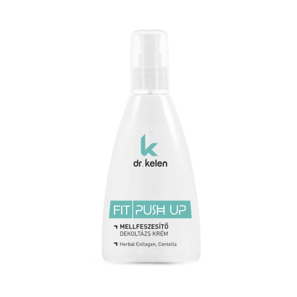 Krém na spevnenie prsníkov Dr. Kelen Reforma, 150 ml