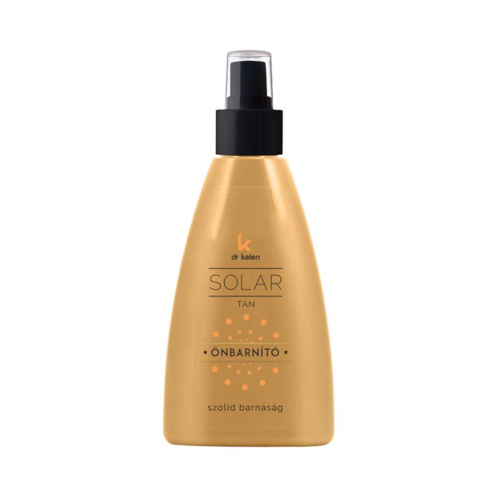 Krem do samoopalania Dr.Kelen SelfSun 100 ml