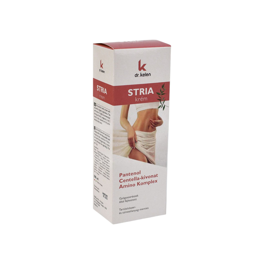 Krém na strie Dr.Kelen 100 ml