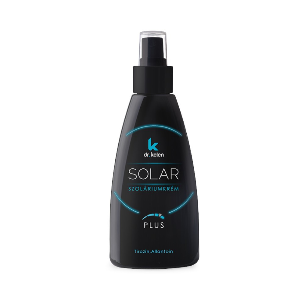 Krem Dr. Kelen Sunsolar Plus 150 ml