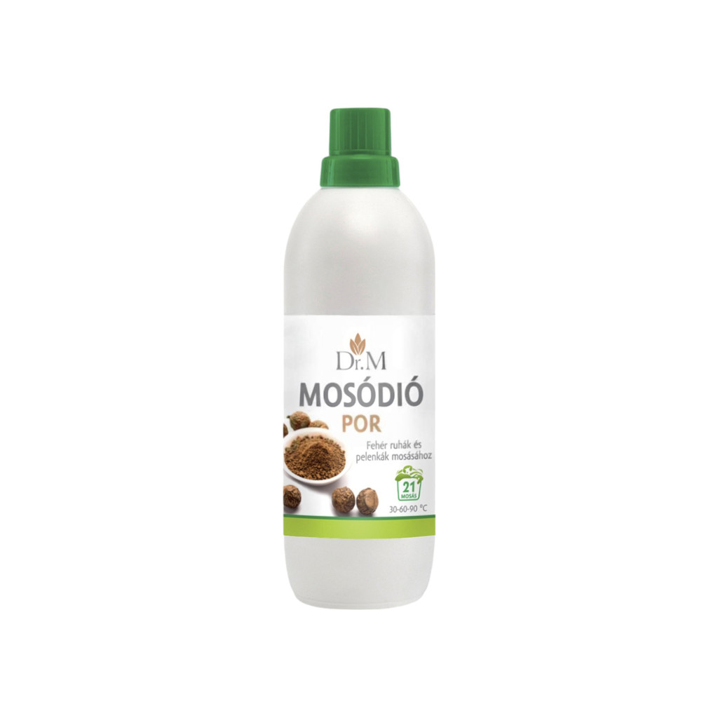 Dr.m mosódió por 1200 g