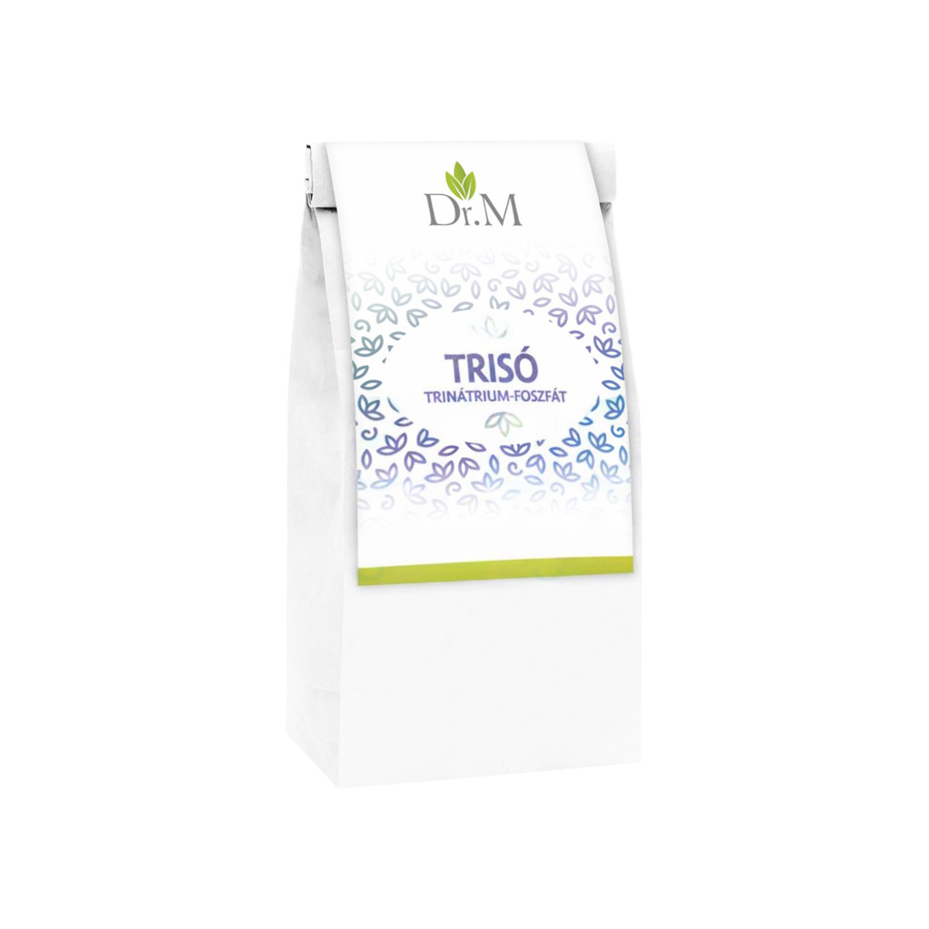 Dr.m trisó trinátrium foszfát 500 g