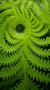 Emerald Spiral