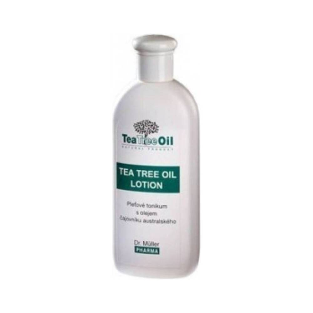 Dr. Müller tonik z olejkiem z drzewa herbacianego 150 ml
